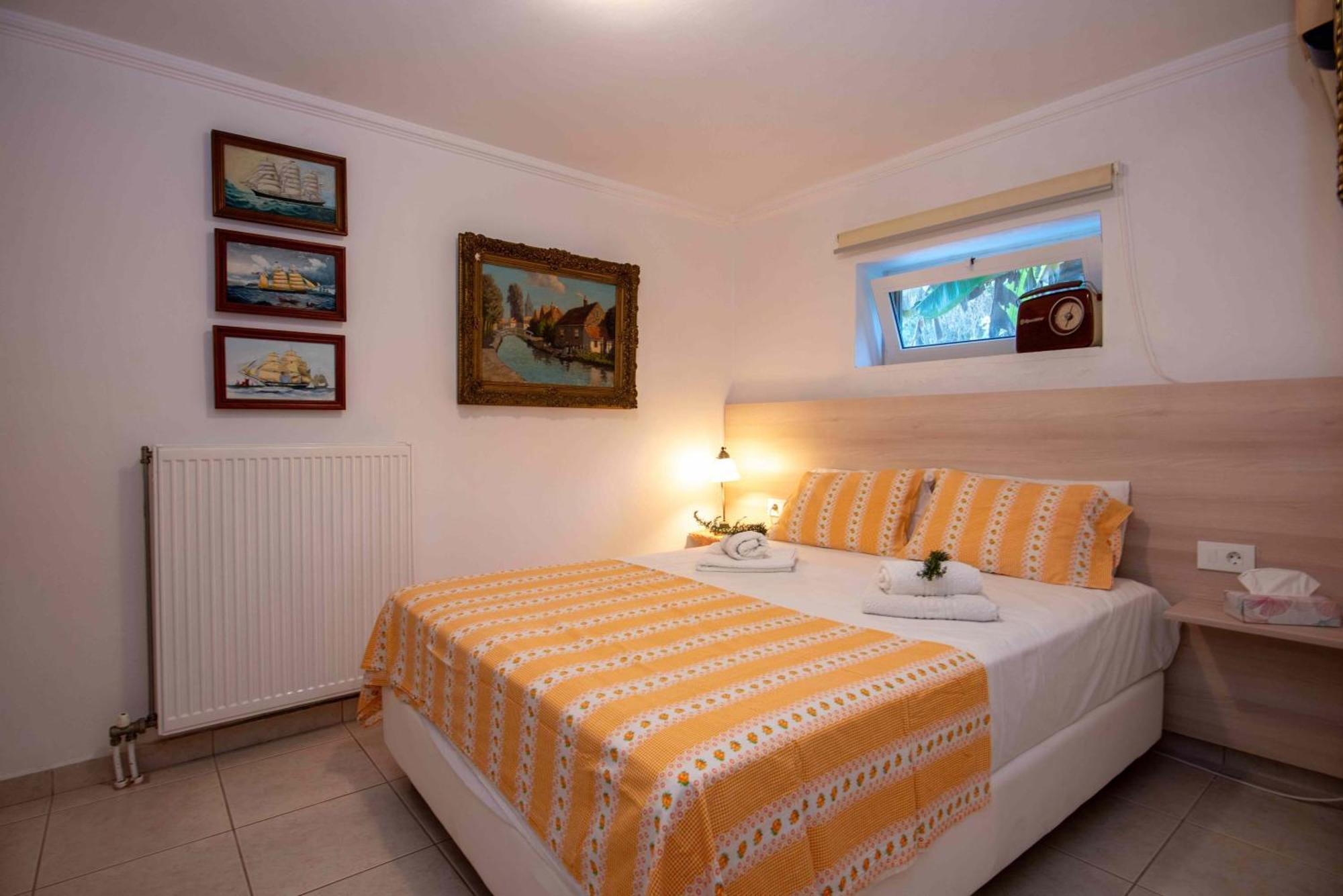 Tatiana Luxury Apartment With Private Pool By Gigi Star Zakintos Zewnętrze zdjęcie